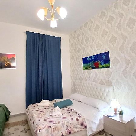 Anas Prime Place Экстерьер фото