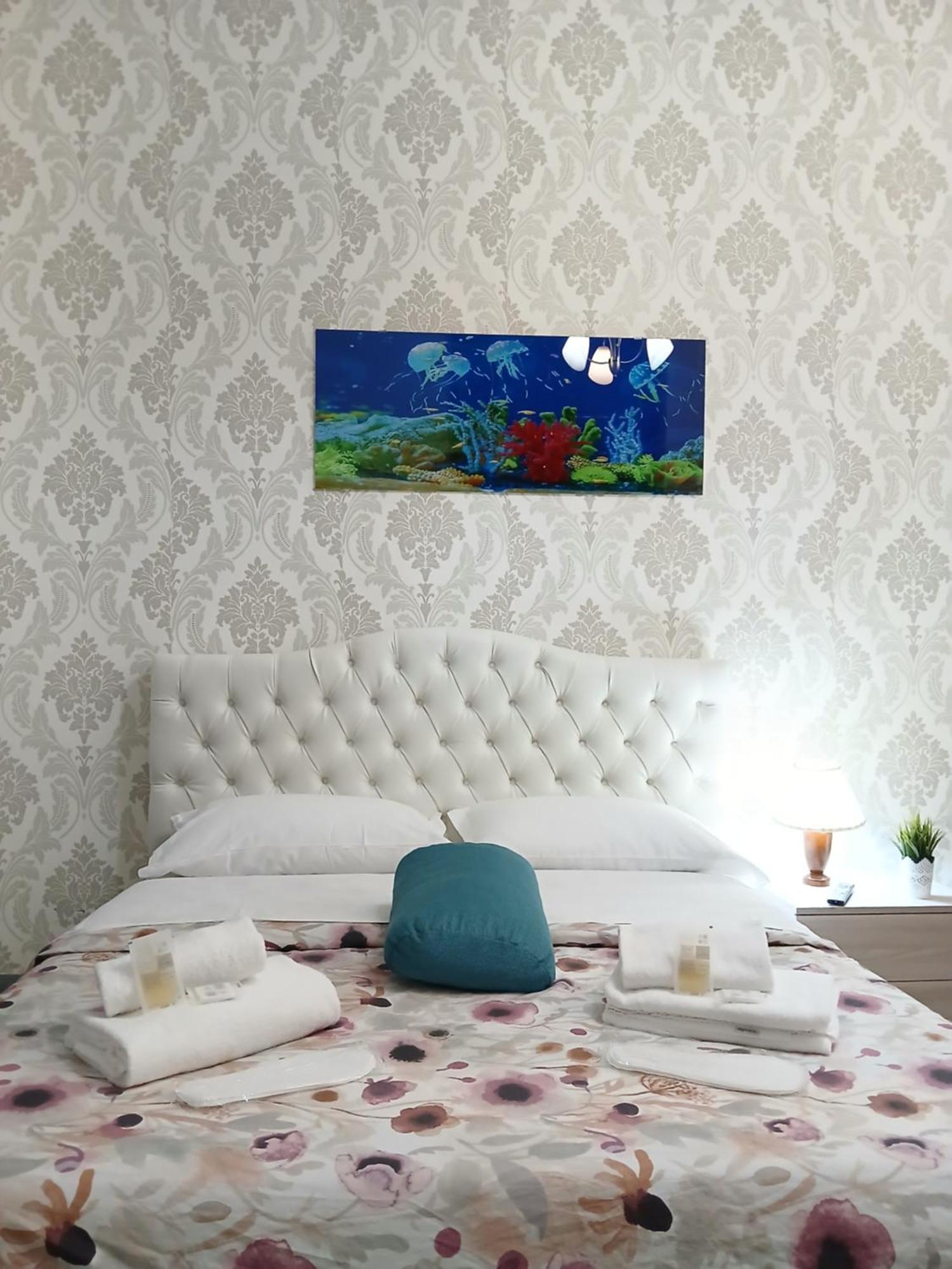 Anas Prime Place Экстерьер фото